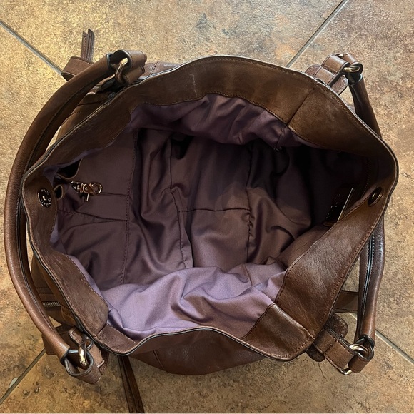 Kooba Jonnie Shoulder Bag - Picture 9 of 9